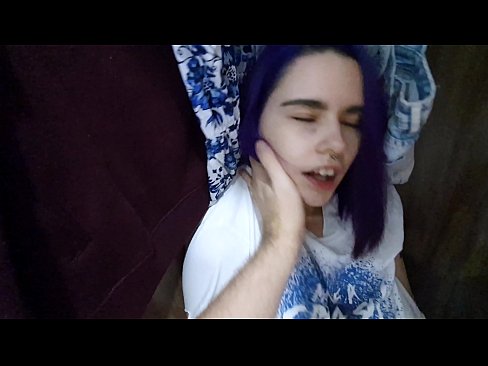 ❤️ خواهرم را در کمد پیدا کردم و به او کمک کردم تقدیر کند ❌  شلخته در پورنو fa.porncomixone.ru ❤